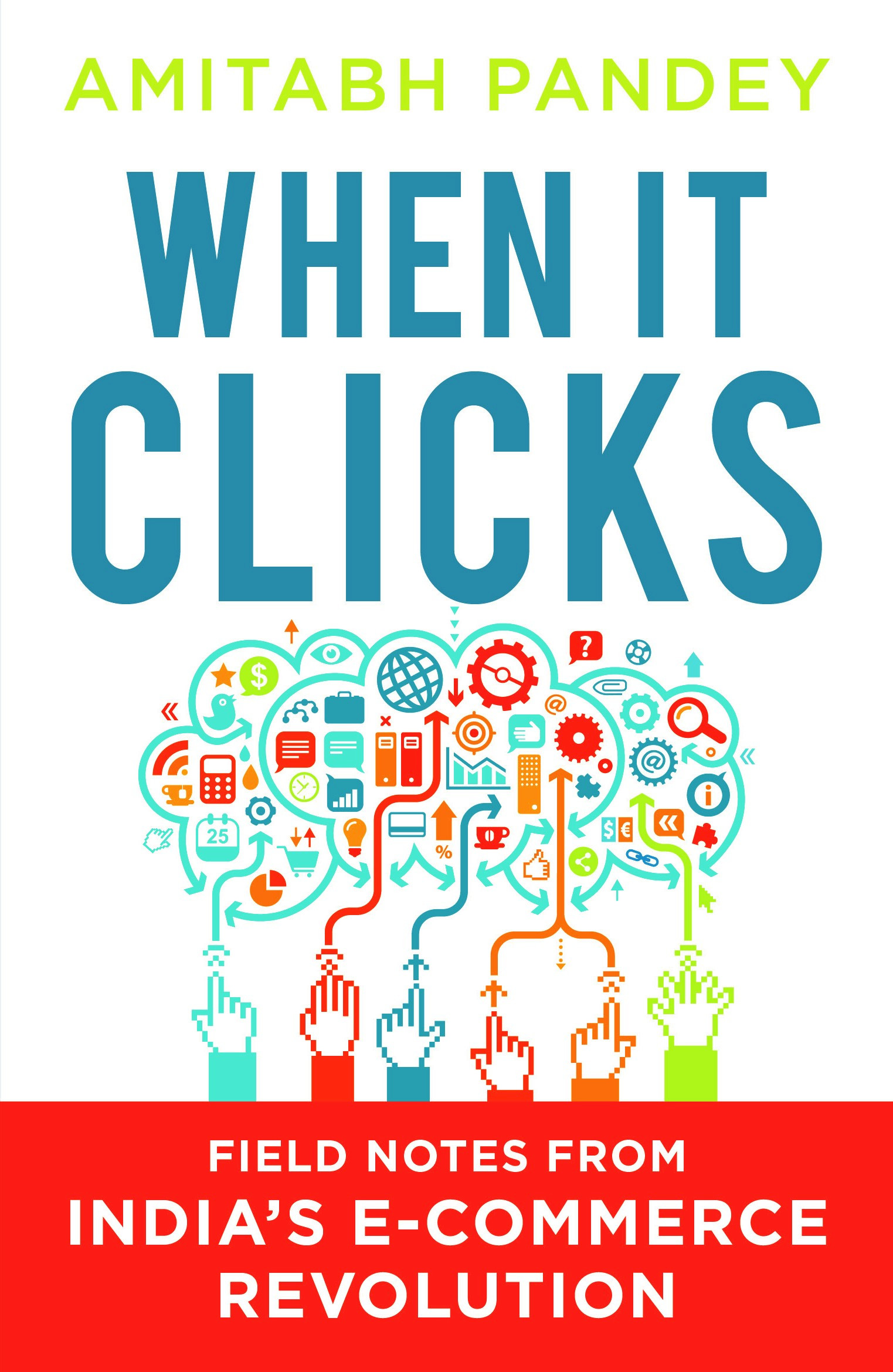 When It Clicks book cover