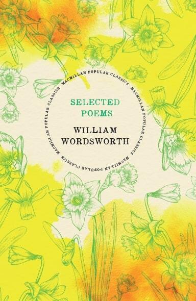 Book cover for Selected Poems