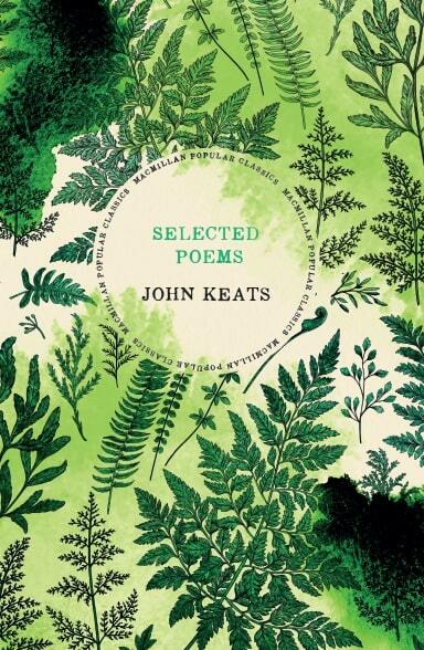 Book cover for Selected Poems