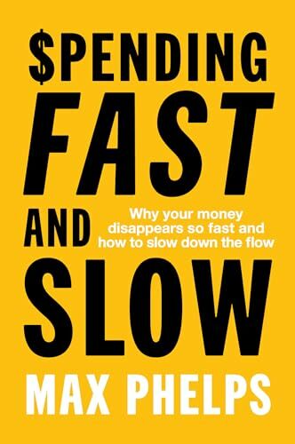 Spending Fast and Slow book cover