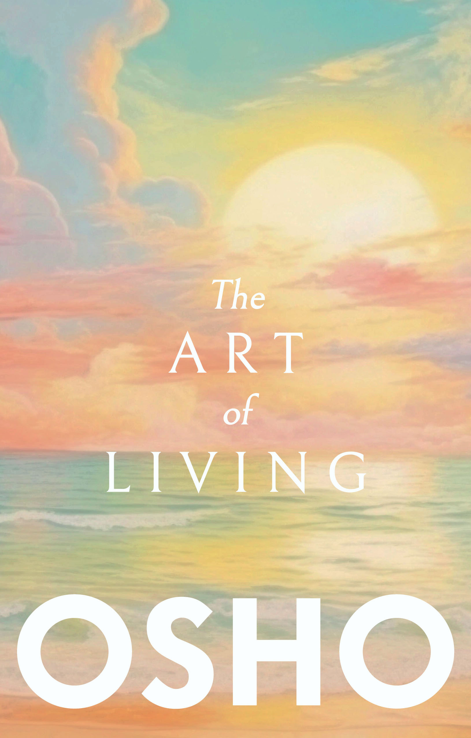 Book cover for The Art of Living