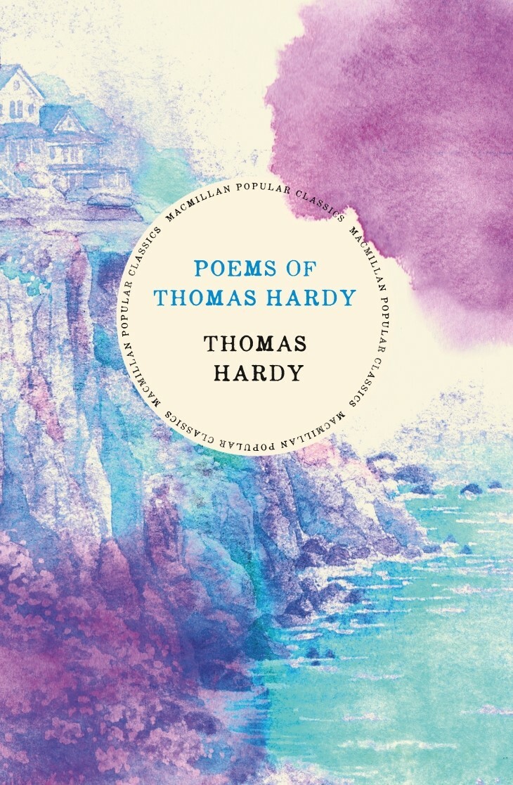 Book cover for Selected Poems