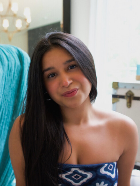 Contributor image for Aryaan Misra