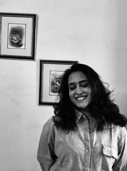 Contributor image for Doorva Devarshi